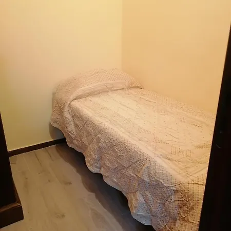 Maria La Via Per Il Mare דירה *